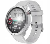 Smartwatch - Zegarek damski SMARTWATCH SMS KROKI POLSKIE MENU POŁACZENIA - miniaturka - grafika 1