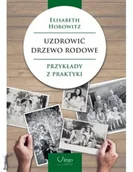 Psychologia - Uzdrowić drzewo rodowe. Przykłady z praktyki - miniaturka - grafika 1