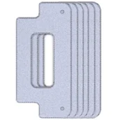 Akcesoria do robotów sprzątających - Ściereczki myjące wielokrotnego użytku Hobot S6 PRO - miniaturka - grafika 1