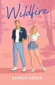 Romanse - Wildfire. Maple Hills. 2 - Hannah Grace - miniaturka - grafika 1