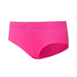 Figi do biegania Damskie Nessi Sportswear Oddychające Wysokie Ultra S - Bielizna sportowa damska - miniaturka - grafika 1