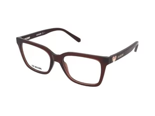 Love Moschino MOL603 09Q - Okulary korekcyjne, oprawki, szkła - miniaturka - grafika 1