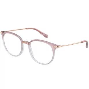 Dolce&Gabbana 5071 3303 50 - Okulary korekcyjne, oprawki, szkła - miniaturka - grafika 1