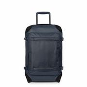 Walizki - Eastpak Tranverz Cnnct S Walizka kabinowa na 2 kółkach 51 cm cnnct marine EK94D-O16 - miniaturka - grafika 1