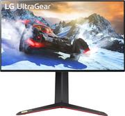 Monitory - Monitor 27" LG UltraGear 27GP95RP-B - miniaturka - grafika 1