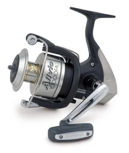 Shimano Alivio 6000 FA ALV6000FA - Inne akcesoria dla wędkarzy - miniaturka - grafika 1