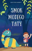 E-booki dla dzieci i młodzieży - Smok mojego taty - miniaturka - grafika 1