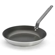 Patelnie - CHOC ACCESS Patelnia 32 cm / DE BUYER - miniaturka - grafika 1