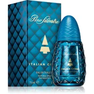 Wody i perfumy męskie - Pino Silvestre Italian Citrus woda toaletowa spray 75ml - miniaturka - grafika 1