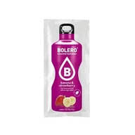 Produkty energetyczne i izotoniki - BOLERO Bolero Classic 9g Drink Witamina C - miniaturka - grafika 1