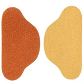 Akcesoria obuwnicze - Zapiętki skórzane obtarte pięty - miniaturka - grafika 1