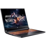 Laptopy - ACER Nitro V 16 ANV16-42 16" IPS 180Hz R7-260 16GB RAM 1TB SSD GeForce RTX5050 DLSS 4 Windows 11 Home - miniaturka - grafika 1