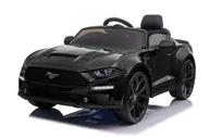 Samochody i pojazdy dla dzieci - Auto Na Akumulator Ford Mustan - miniaturka - grafika 1