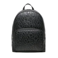 Torby na laptopy - Plecak Armani Exchange 952510 CC838 00020 Nero - miniaturka - grafika 1