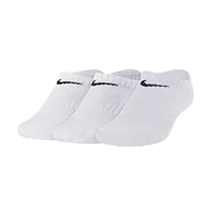 Skarpetki damskie - Nike Skarpety dziecięce Everyday Cushion (3 pary) - miniaturka - grafika 1