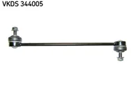 Układ zawieszenia - akcesoria - Drążek / wspornik, stabilizator SKF Napinacze Pompy Vkds 344005 - miniaturka - grafika 1
