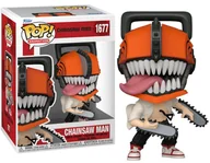 Figurki dla dzieci - POP Animation- CSM- Chainsaw Man w/CH(BD) - miniaturka - grafika 1