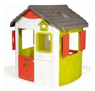 Place zabaw - Smoby Neo Jura 7600810500 - miniaturka - grafika 1