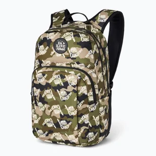 Plecak miejski Dakine Campus Hawaii 25 l camo shaka WYSYŁKA W 24H 30 DNI NA ZWROT - Plecaki Plecak miejski Dakine Campus Hawaii 25 l camo shaka WYSYŁKA W 24H 30 DNI NA ZWROT - Plecaki - miniaturka - grafika 1
