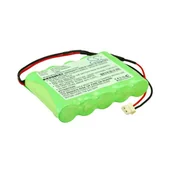 Sprzęt geodezyjny - Cameron Sino CS-adl710sl akumulator do Snap On/SUN LS2000/uei adl7100 (2000 mAh, 12,0 WH) 4894128061311 - miniaturka - grafika 1