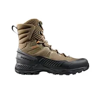 Buty trekkingowe męskie - Buty trekkingowe męskie Mammut Blackfin Iii High - miniaturka - grafika 1