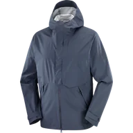 Kurtki męskie - KURTKA MĘSKA SALOMON OUTERPATH PRO 2.5L M C26432 - miniaturka - grafika 1