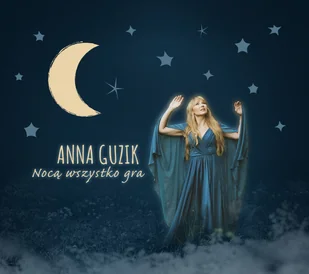 Nocą wszystko gra - Inna muzyka Nocą wszystko gra - Inna muzyka - miniaturka - grafika 2