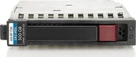Dyski serwerowe - HP 500GB hot-plug dual-port SAS HDD dysk twardy 7200 RPM 2.5" - miniaturka - grafika 1