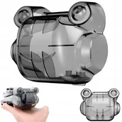 Akcesoria do drona - Osłona Blokada Gimbala Kamery do Drona DJI Mini 3 Pro - miniaturka - grafika 1