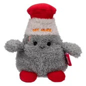 Maskotki i pluszaki - JAS BUM BUMZ, RBBZ - 4.5" Soy Sauce Spence - miniaturka - grafika 1