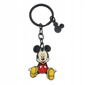 Breloki - Nowy brelok do kluczy, przywieszka figurka Myszka Miki Mickey Mouse Disney - miniaturka - grafika 1