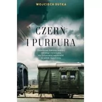 Wojciech Dutka Czerń i purpura - Proza - miniaturka - grafika 1