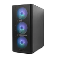 Zestawy komputerowe - Komputronik Infinity R570 M07 Ryzen 5 RX 9060 XT 16GB 32GB 2TB - miniaturka - grafika 1