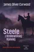 Horror, fantastyka grozy - Steele z Królewskiej Konnej - miniaturka - grafika 1