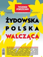 E-booki - nauka - Żydowska Polska Walcząca - miniaturka - grafika 1
