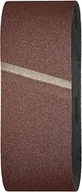 Materiały ścierne - Wolfcraft Taśma szli&#64257;erskia z tkaniny 65 x 410 mm granulacja 60mm (3szt.) 1902000 - miniaturka - grafika 1