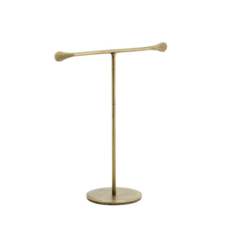 Madam Stoltz Stojak na biżuterię