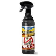 Kosmetyki samochodowe - TENZI Środek Pleśniobójczy 0,6L H35 - miniaturka - grafika 1