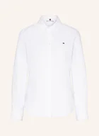 Koszule damskie - Tommy Hilfiger Koszula weiss - TOMMY HILFIGER - miniaturka - grafika 1
