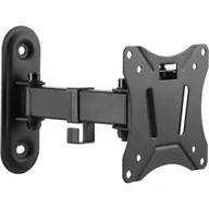 Uchwyty do telewizora - Schwaiger MOTION 2 73,7 cm (29") Czarny - miniaturka - grafika 1