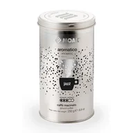 Kawa - Moak Kawa mielona Aromatico Jazz Arabica 0.25 kg - miniaturka - grafika 1