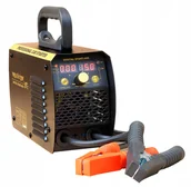 Prostowniki samochodowe - Adler DIGITAL START-400 - miniaturka - grafika 1