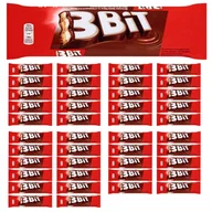 Batoniki - Bit Baton w czekoladzie mlecznej z nadzieniem mlecznym 46 g x42 sztuk - miniaturka - grafika 1