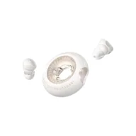 Słuchawki - Vention True Wireless Bluetooth Beżowe - miniaturka - grafika 1