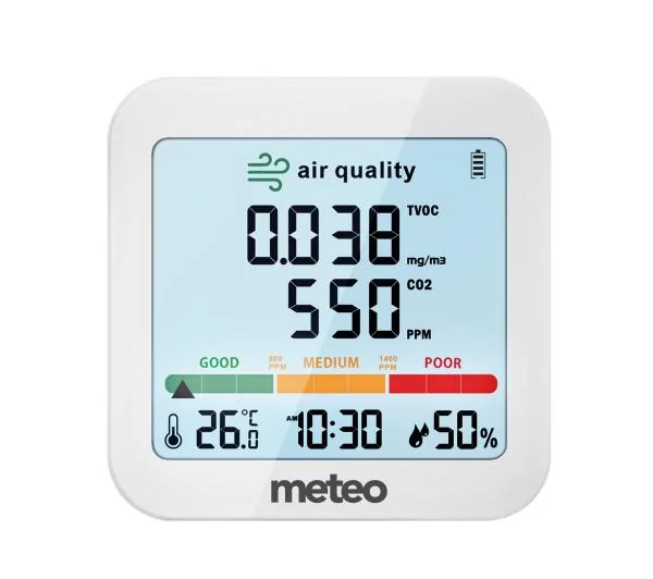 Meteo SP88A