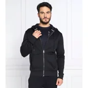 Bluzy męskie - BOSS BLACK Bluza Seeger 103 | Regular Fit - miniaturka - grafika 1