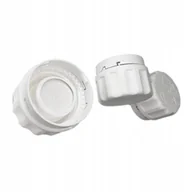Kanistry - Nakrętka do kanistrów fi 38 mm butelek 35mm Zakrętka do butelek uniwersalna - miniaturka - grafika 1