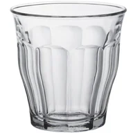 Szklanki - Szklanka Duralex PICARDIE 250 ml transparentna - zestaw 6 szt. - miniaturka - grafika 1