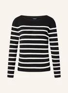 Swetry damskie - Joop! Sweter Keline schwarz - JOOP! - miniaturka - grafika 1