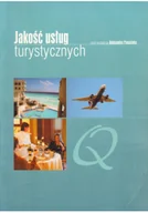 Biznes - Jakość usług turystycznych - miniaturka - grafika 1
